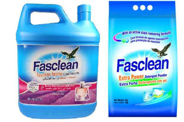 Detergents